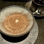 Iron Bay - ティラミス