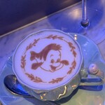 上野 アクアリウムレストラン Nautilus - 