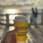 ジバゴ コーヒー ローステリー - 