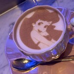 上野 アクアリウムレストラン Nautilus - 