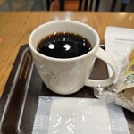 スターバックスコーヒー - 