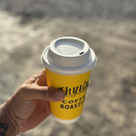 ジバゴ コーヒー ローステリー - 