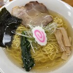 ラーメンみすゞ - 