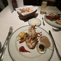 ウルフギャング・ステーキハウス 六本木 - 