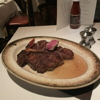 ウルフギャング・ステーキハウス 六本木 - 