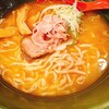 焼きあご塩らー麺 たかはし 新宿本店
