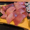 沼津魚がし鮨 流れ鮨 浜松市野店