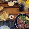 ステーキ食堂 肉の番人