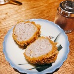 串カツ たぬき - 