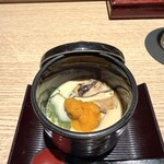 鮨と天ぷら からす - 