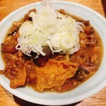 串カツ たぬき - 