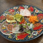 AnimA osteria e pizzeria - 