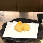 鮨と天ぷら からす - 