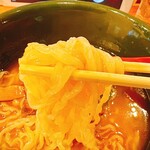 Yakiago Shio Ramen Takahashi Shinjuku Hon Ten - 