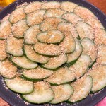 串カツ たぬき - 