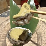 鮨と天ぷら からす - 