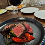 AnimA osteria e pizzeria - 