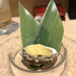 鮨と天ぷら からす - 