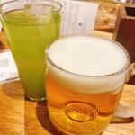 串カツ たぬき - 