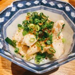 串カツ たぬき - 