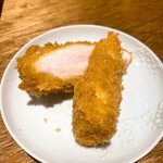 串カツ たぬき - 