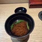 鮨と天ぷら からす - 