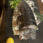 武蔵小山 神鶏 - 