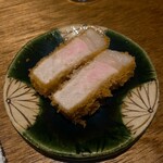 串カツ たぬき - 