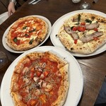 AnimA osteria e pizzeria - 