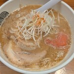 らぁめん いちむじん - 