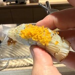 鮨と天ぷら からす - 