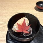 鮨と天ぷら からす - 