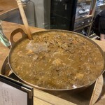 串カツ たぬき - 