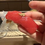 鮨と天ぷら からす - 