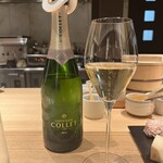 京都肉割烹 みや田 - シャンパーニュ・コレ