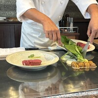 鉄板焼 ちゃやまち - 