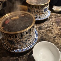 Shangri-La's secret ROPPONGI - 