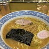 中華そば 青葉 中野本店