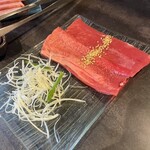 焼肉 だるま - 
