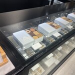 シヅカ洋菓子店 自然菓子研究所 銀座5丁目店 - 