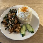 タイレストラン アロイ - 