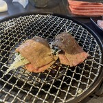 焼肉 だるま - 