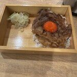 特選中華蕎麦 諭吉 - 