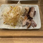 特選中華蕎麦 諭吉 - 