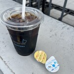 ARIAKE ARENA CAFE - 