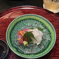 北新地　銀杏 - 