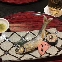 北新地　銀杏 - 