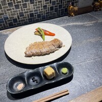 鉄板焼き 大地 - 