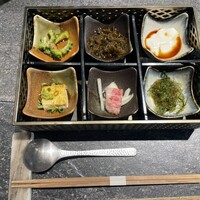 鉄板焼き 大地 - 