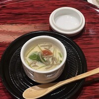 北新地　銀杏 - 